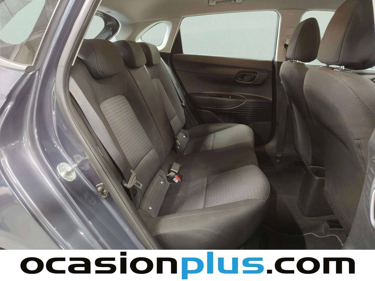 Hyundai i20 Hyundai i20 1.0 TGDI 48V Klass (100 CV) al mejor precio