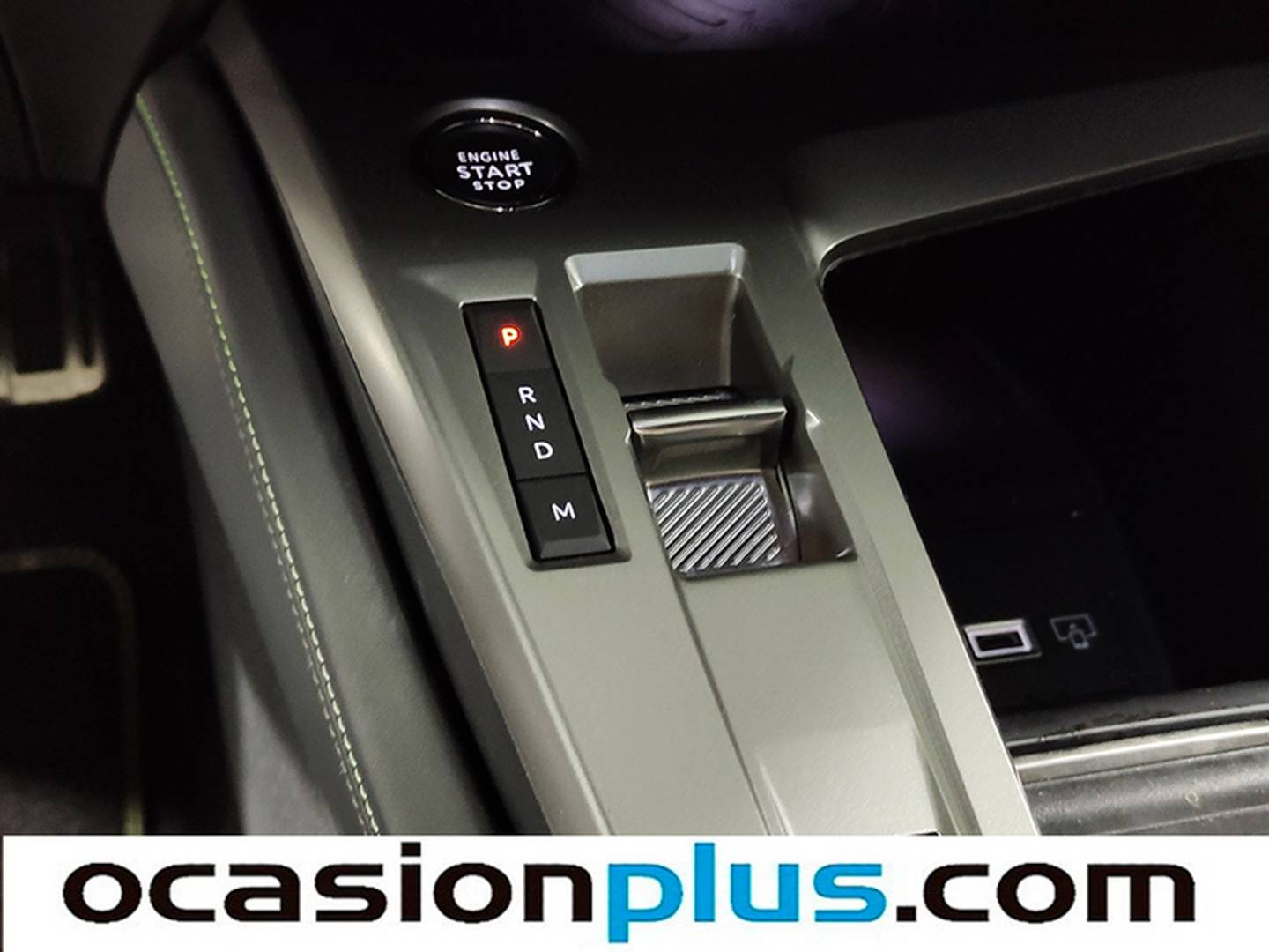 Foto Peugeot 308 Peugeot 308 PureTech 130 S&S GT EAT8 (130 CV)