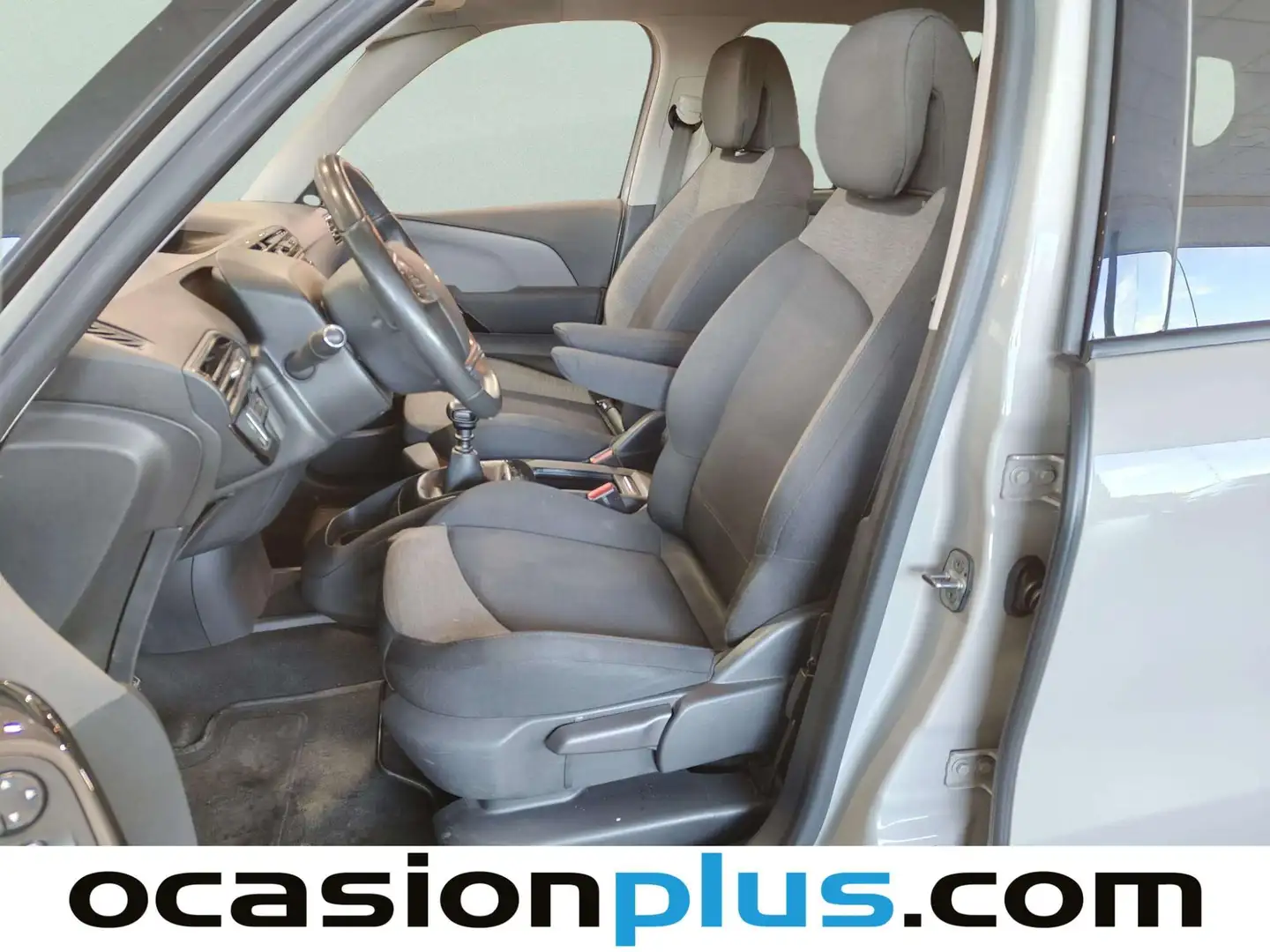 Foto Citroën Grand C4 Spacetourer Citroen Grand C4 Spacetourer BlueHDi 130 S&S Feel (130 CV) 7 Plazas