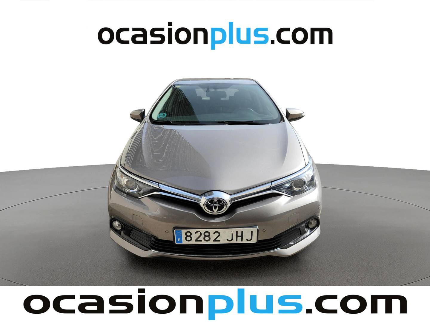 Toyota Auris Toyota Auris 120T Active (116 CV) 116cv