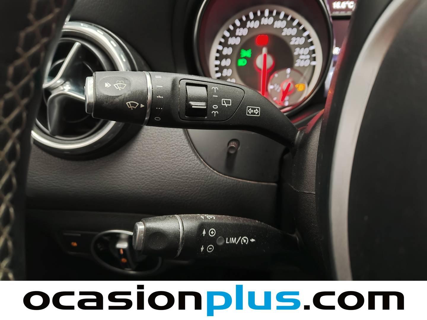 Foto Mercedes GLA Mercedes-Benz GLA GLA 200 CDI Style (136 CV)