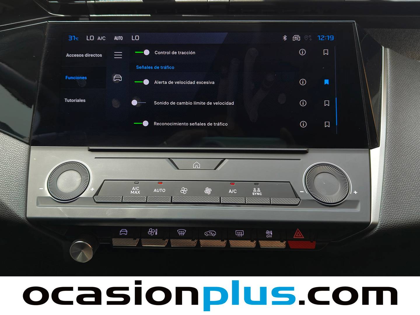 Accesorios del Peugeot 408 Peugeot 408 Allure Hybrid 145 eDCS6 (145 CV)