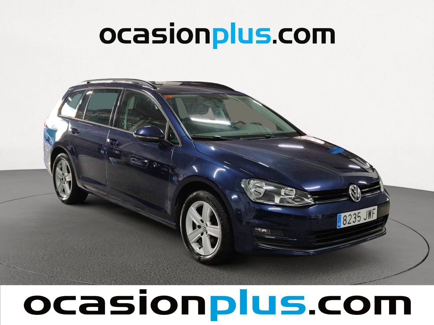 Foto Volkswagen Golf Volkswagen Golf Variant Advance 1.4 TSI BMT (125 CV) DSG