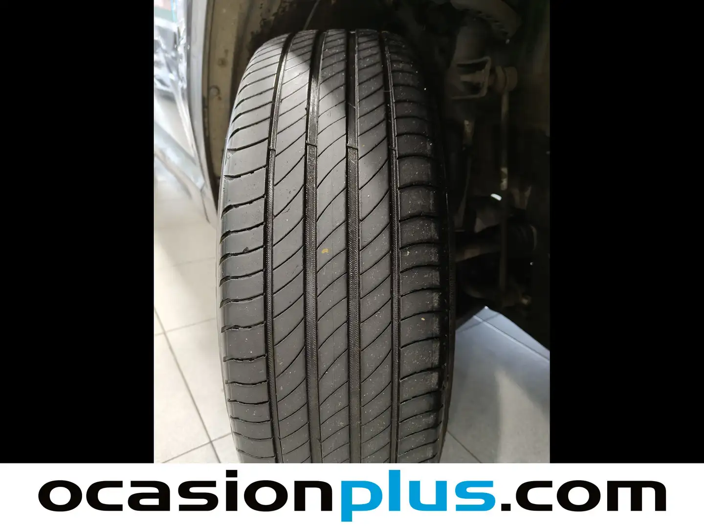 Foto Hyundai Tucson Hyundai Tucson 1.6 TGDI HEV Maxx Auto (230 CV)