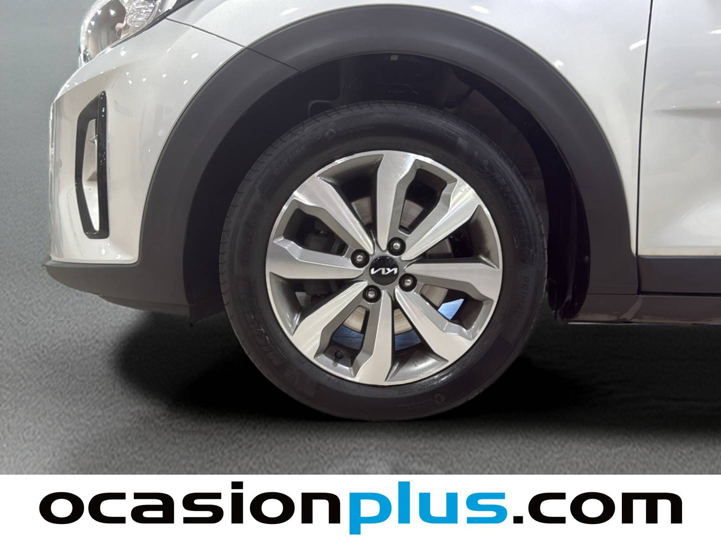 KIA Stonic KIA Stonic 1.0 T-GDi Drive (100 CV) de ocasión