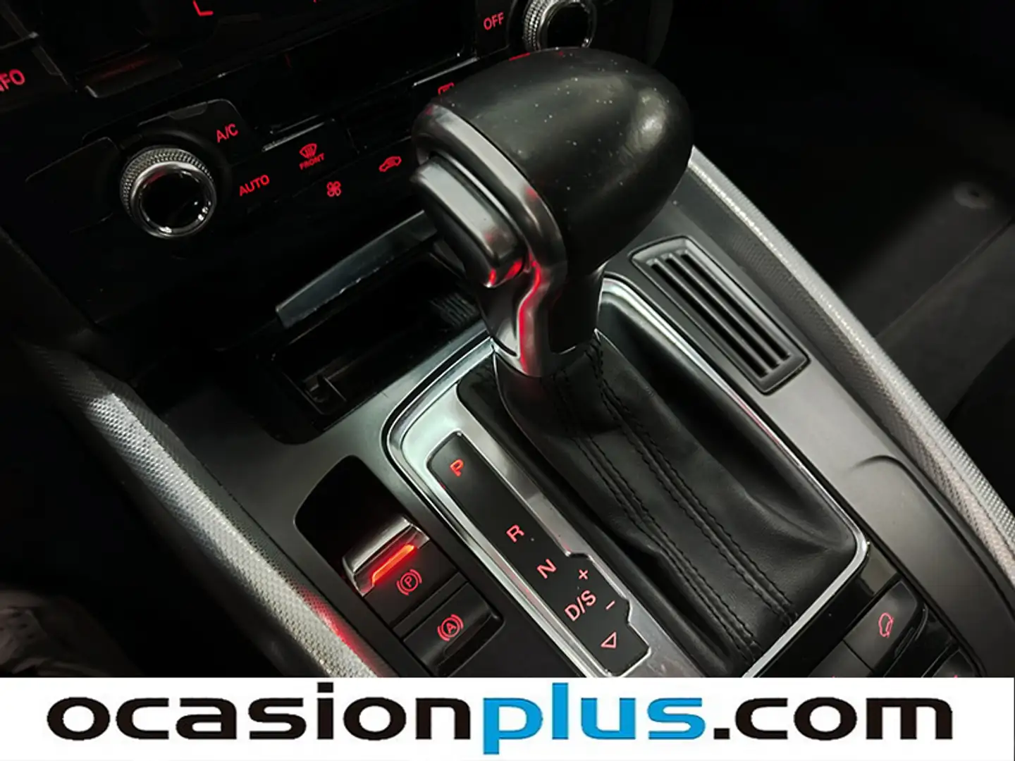 Foto Audi Q5 Audi Q5 S line edition 2.0 TDI clean diesel quattro (190 CV) S tronic