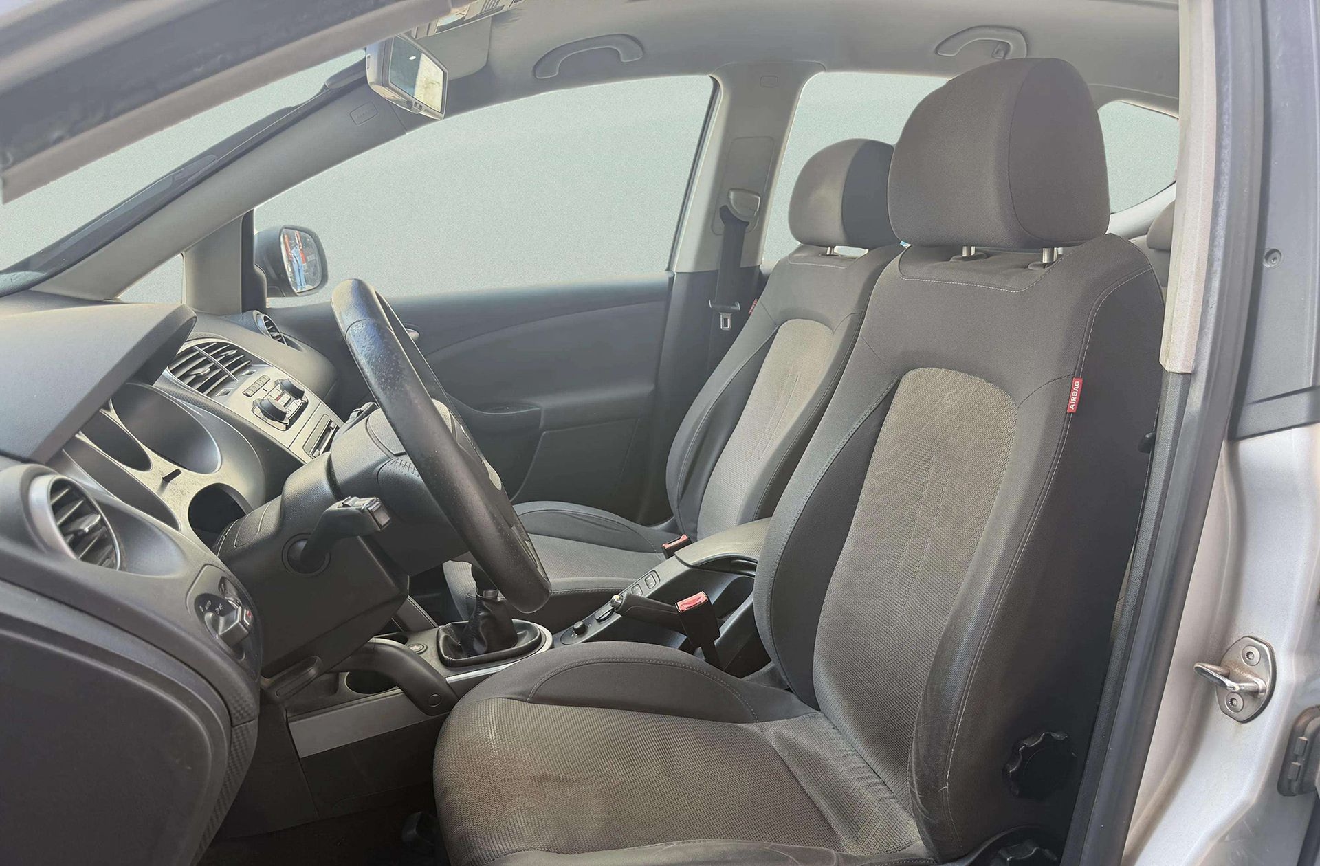 SEAT Altea XL 1.6 TDI E-Ecomotive Style - foto 8