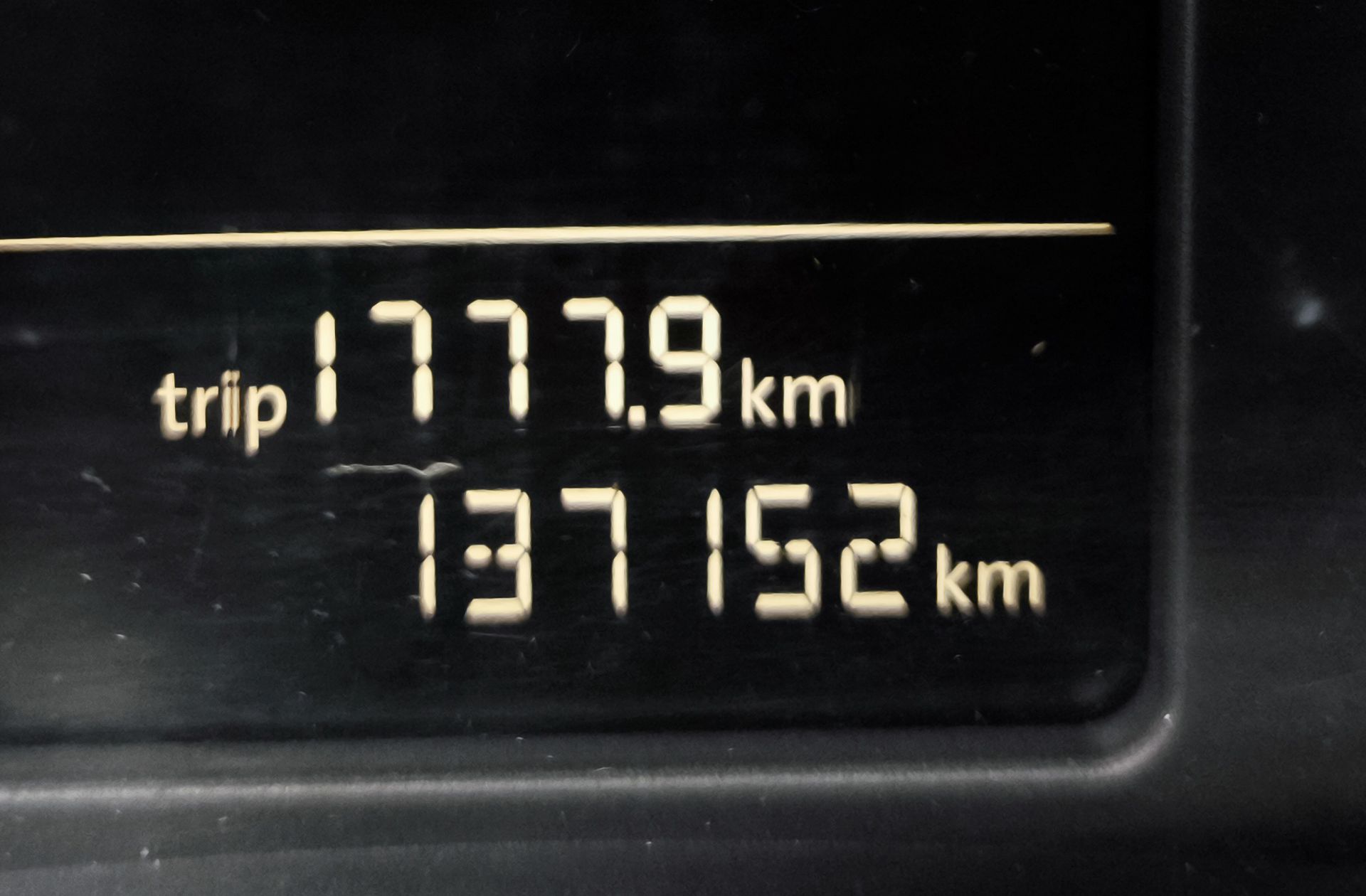 Škoda Octavia 1.4 TSI Trend - foto 7