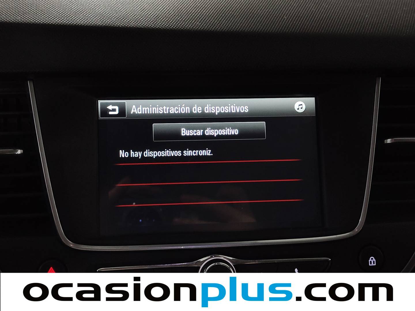 Opel Crossland X Opel Crossland X 1.2 Turbo S&S Innovation (130 CV) al mejor precio