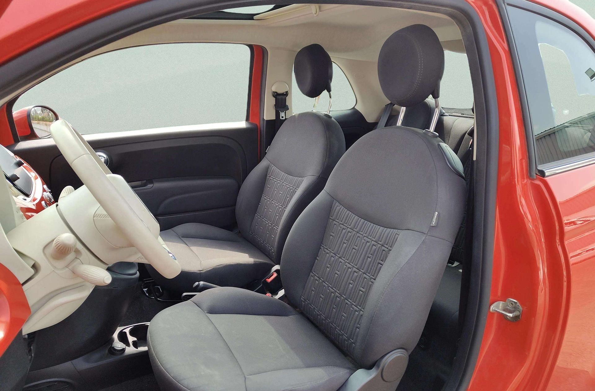 Fiat 500 1.0 Hybrid Dolcevita - foto 9