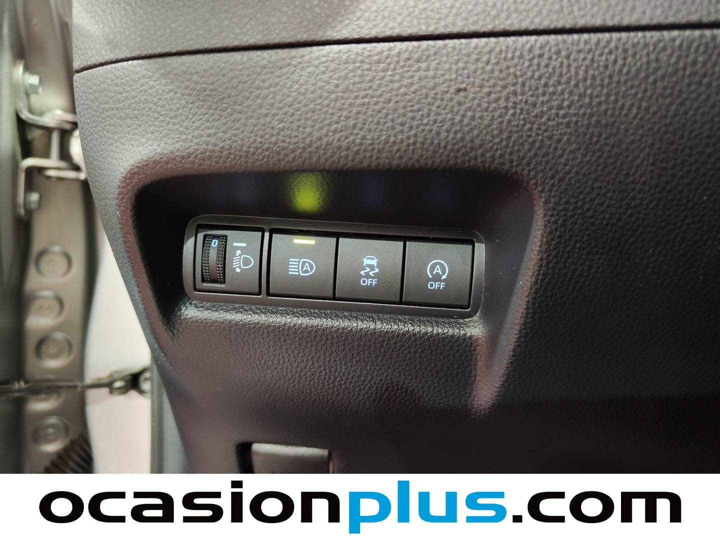 Foto Toyota Aygo X Cross Toyota Aygo X Cross 1.0 VVT-I Play (72 CV)