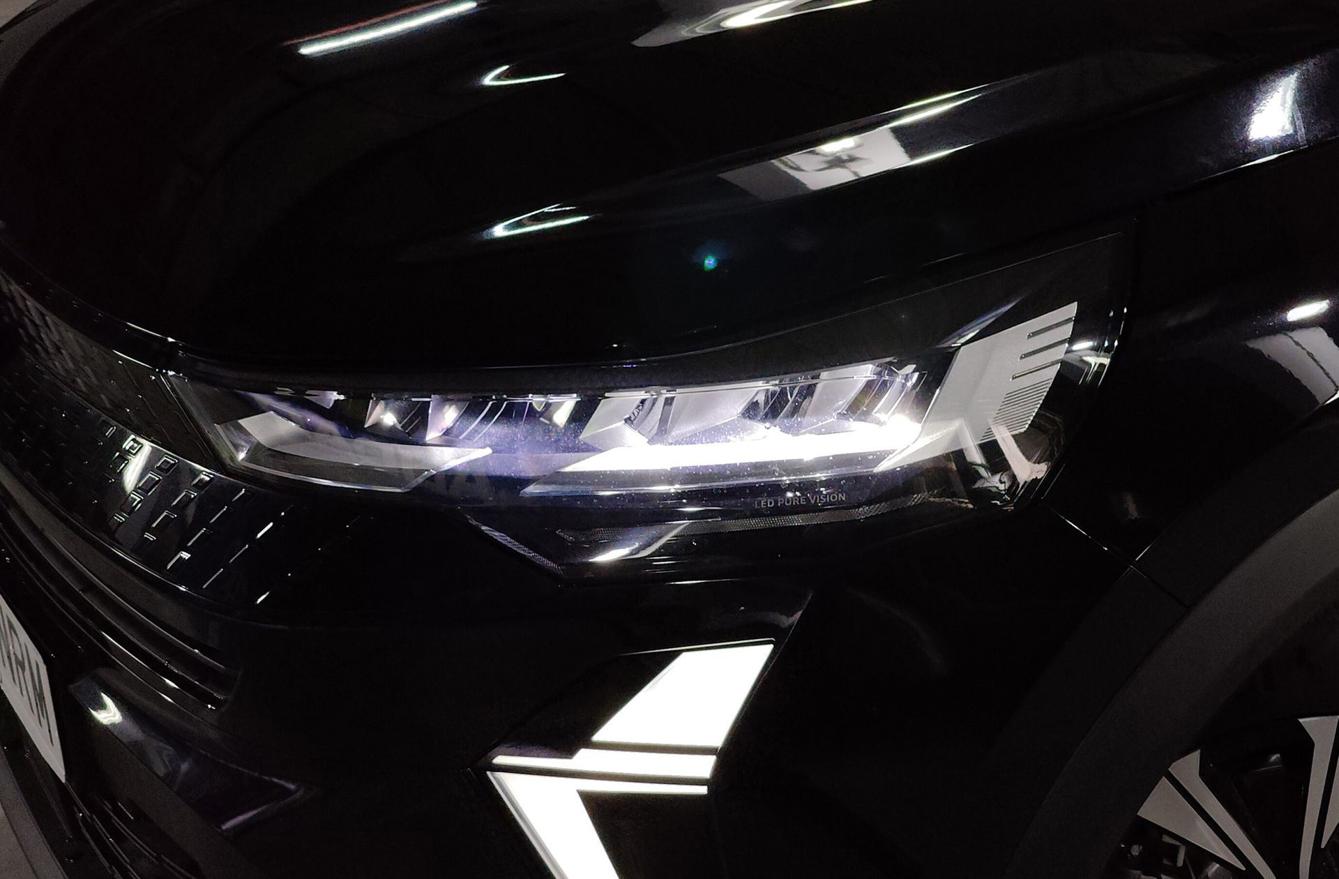Renault Captur Evolution E-Tech full hybrid - foto 12