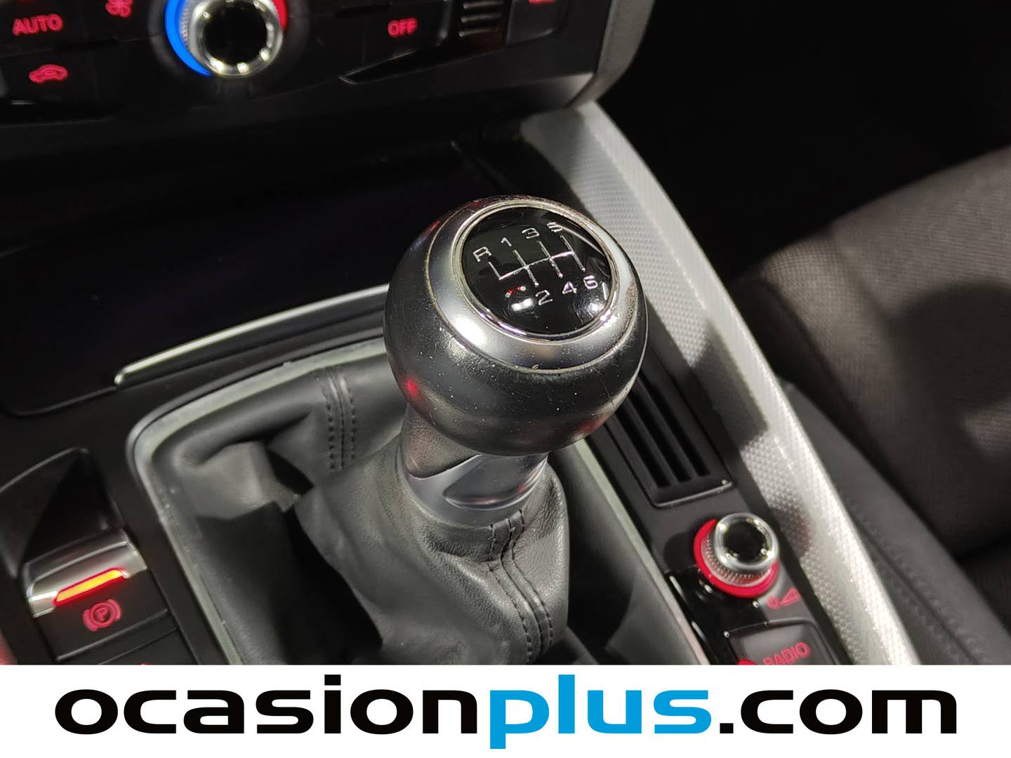 Audi Q5 Audi Q5 Advanced edition 2.0 TDI clean diesel quattro  (190 CV) barato