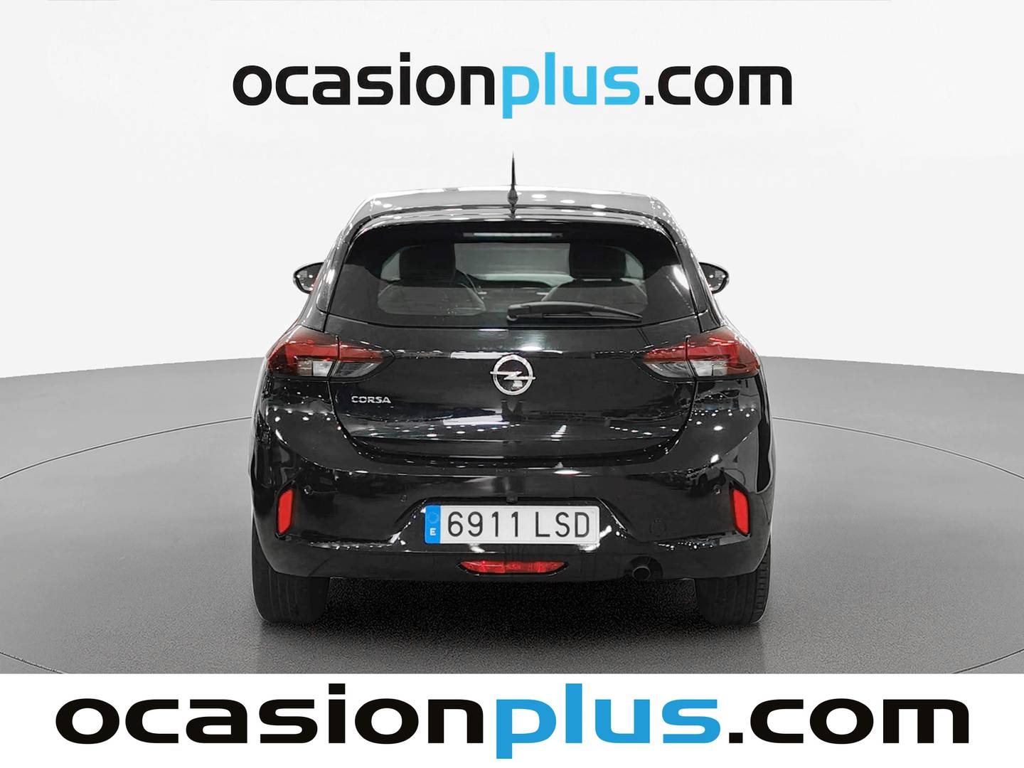 Opel Corsa Opel Corsa 1.2 Turbo XHL Elegance Auto (100 CV) barato