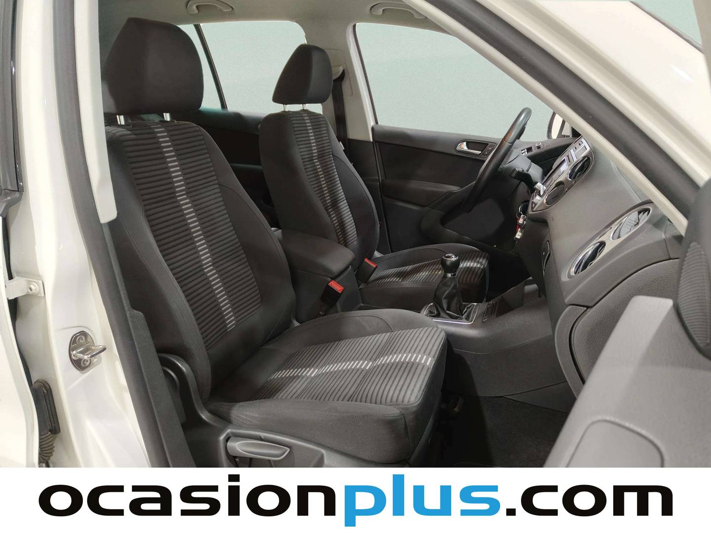 Foto Volkswagen Tiguan Volkswagen Tiguan Sport 2.0 TDI 4Motion (140 CV)