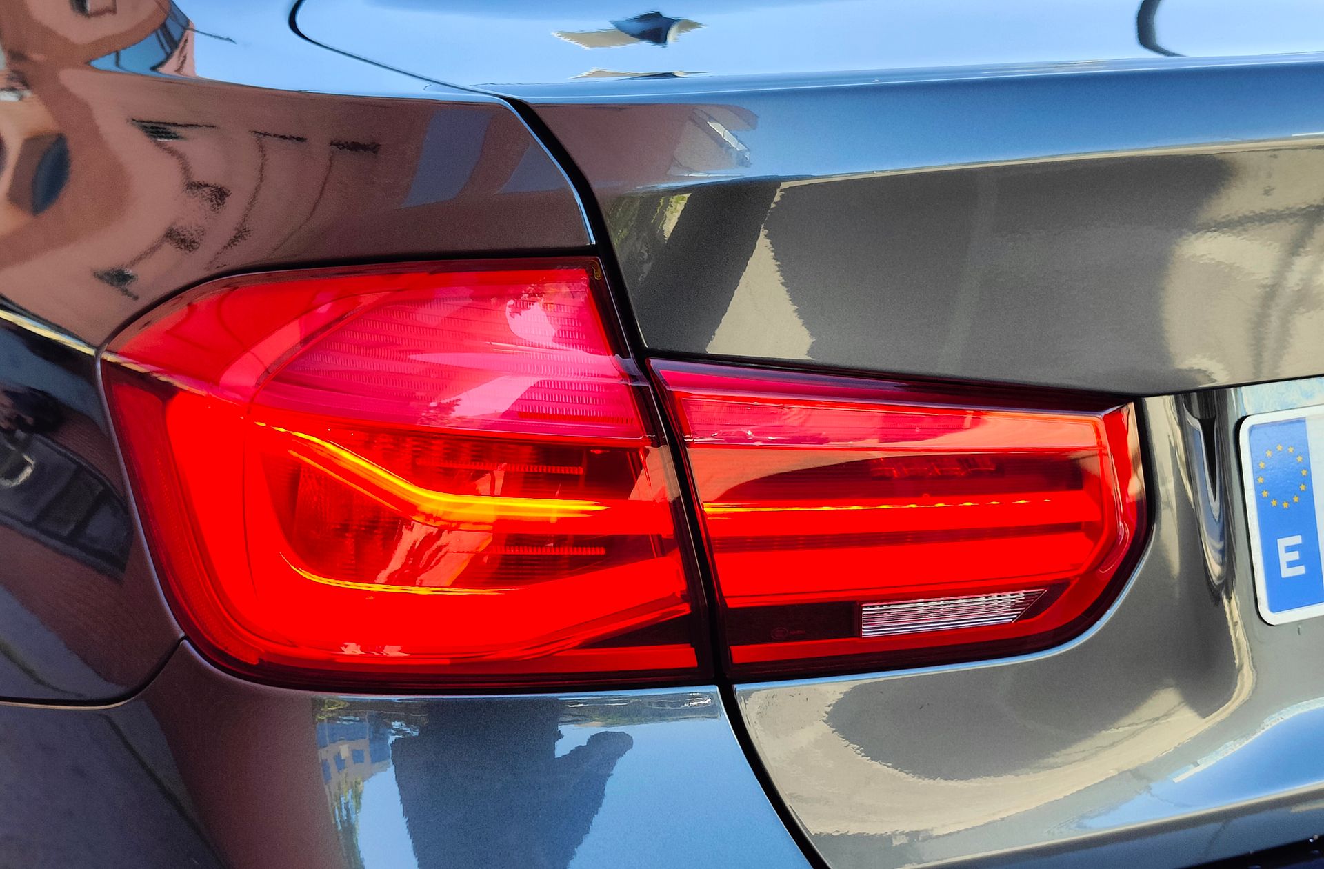 BMW Serie 3 320d - foto 15