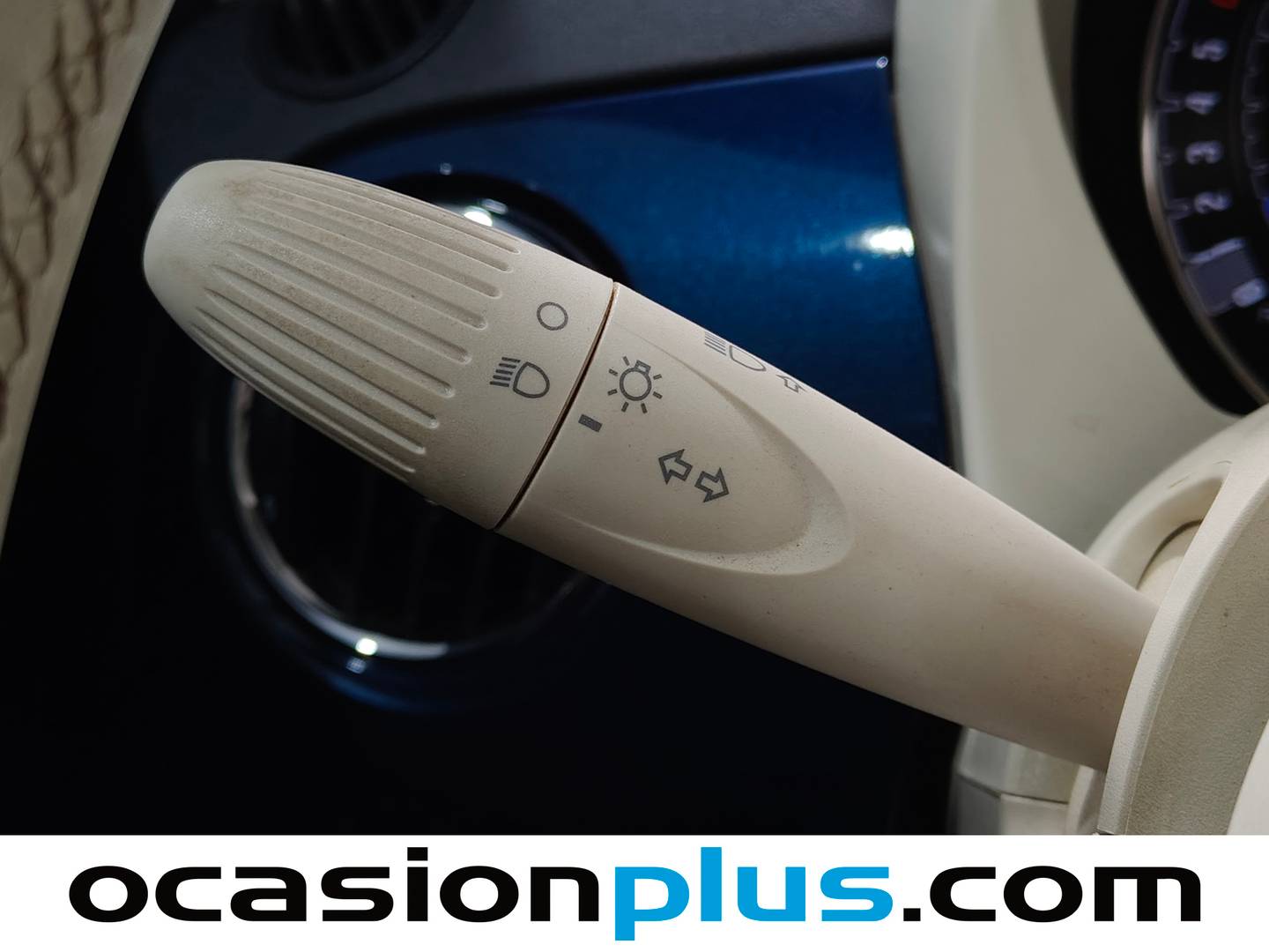 Extras y acabados del Fiat 500 Fiat 500 1.0 Hybrid Dolcevita (70 CV)