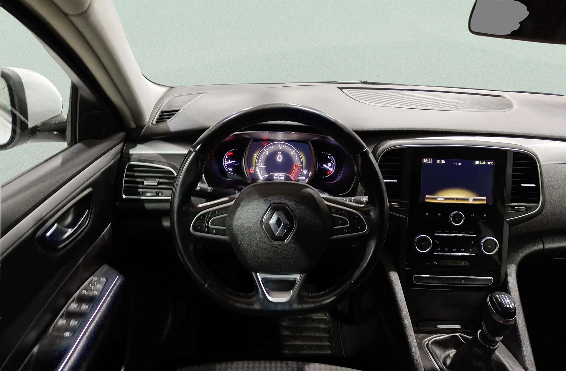 Renault Talisman Intens Energy dCi - foto 26