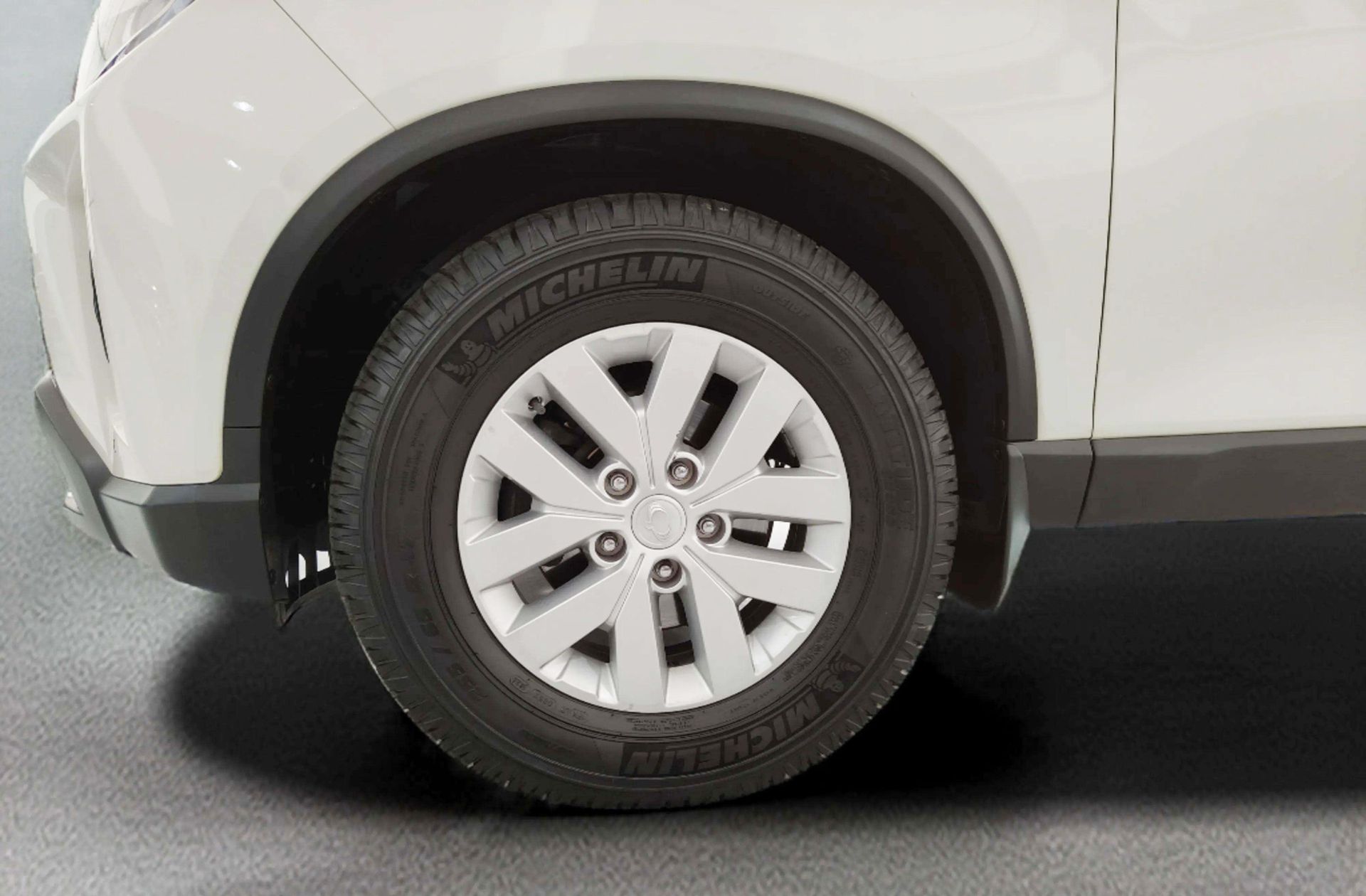 SsangYong Musso Sports D22DTR Pro 4x4 - foto 31
