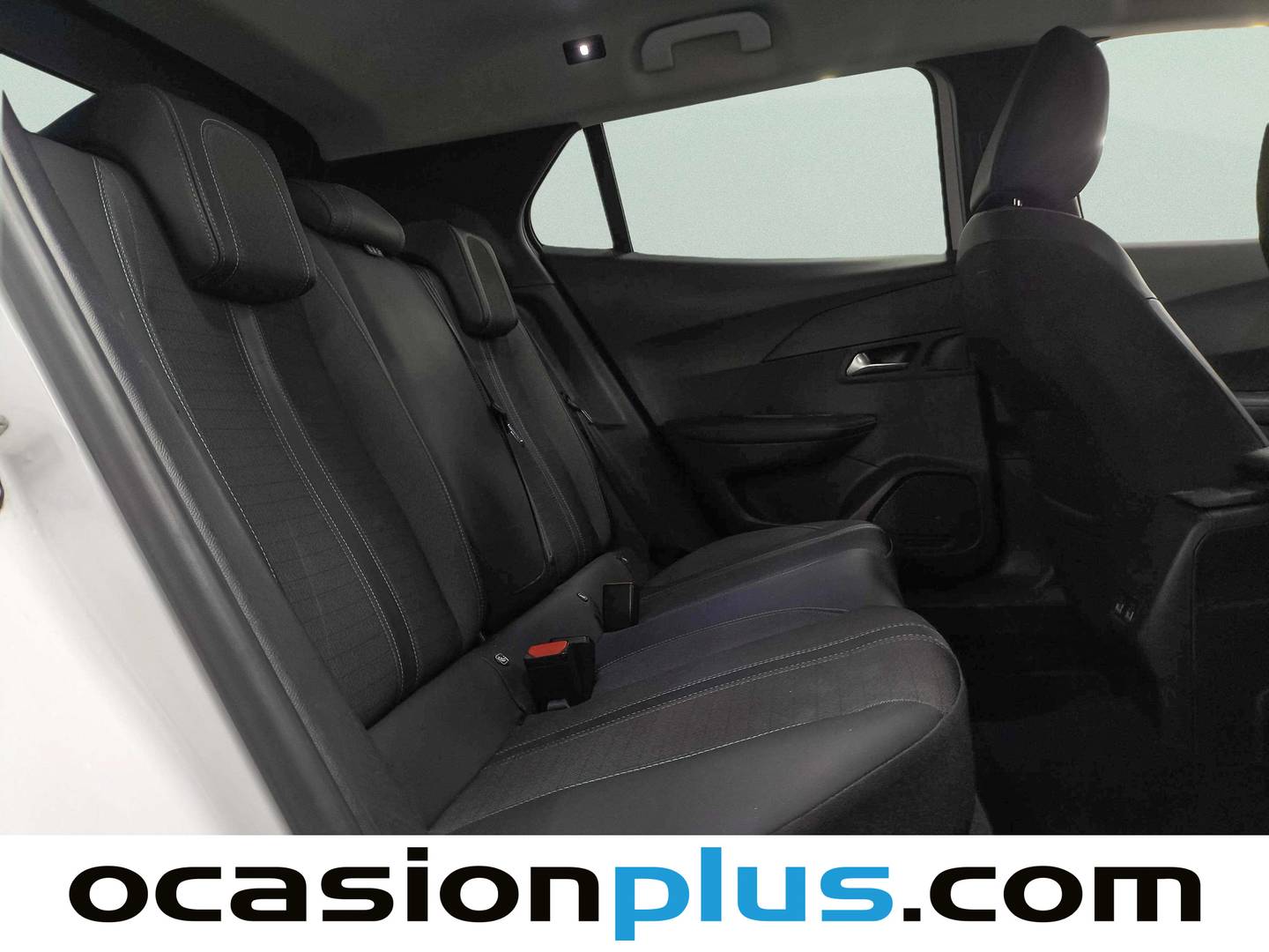 Peugeot 2008 Peugeot 2008 PureTech 130 S&S Allure EAT8 (130 CV) 2022