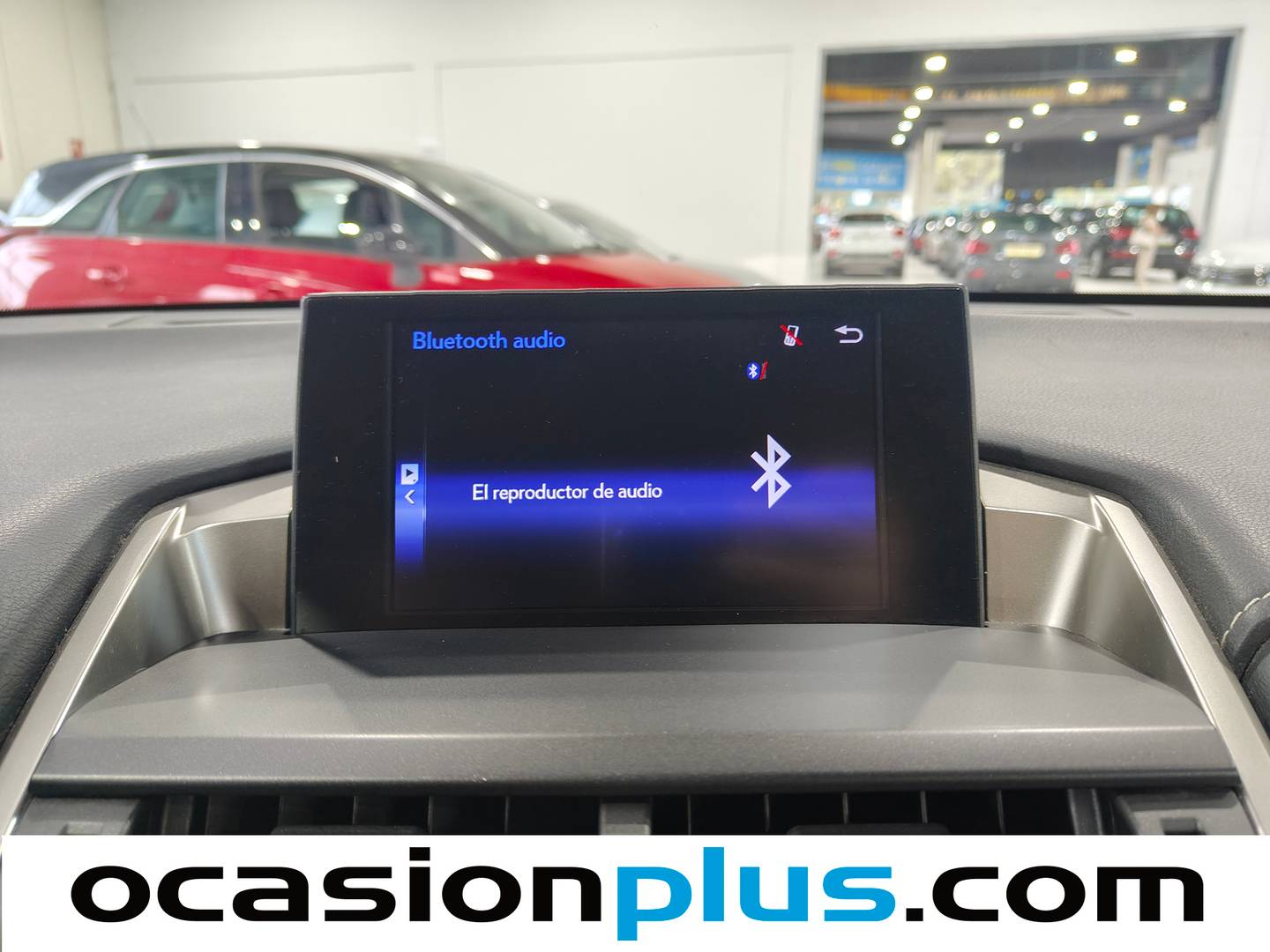 Lexus NX Lexus NX 300h Corporate 2WD (197 CV) al mejor precio