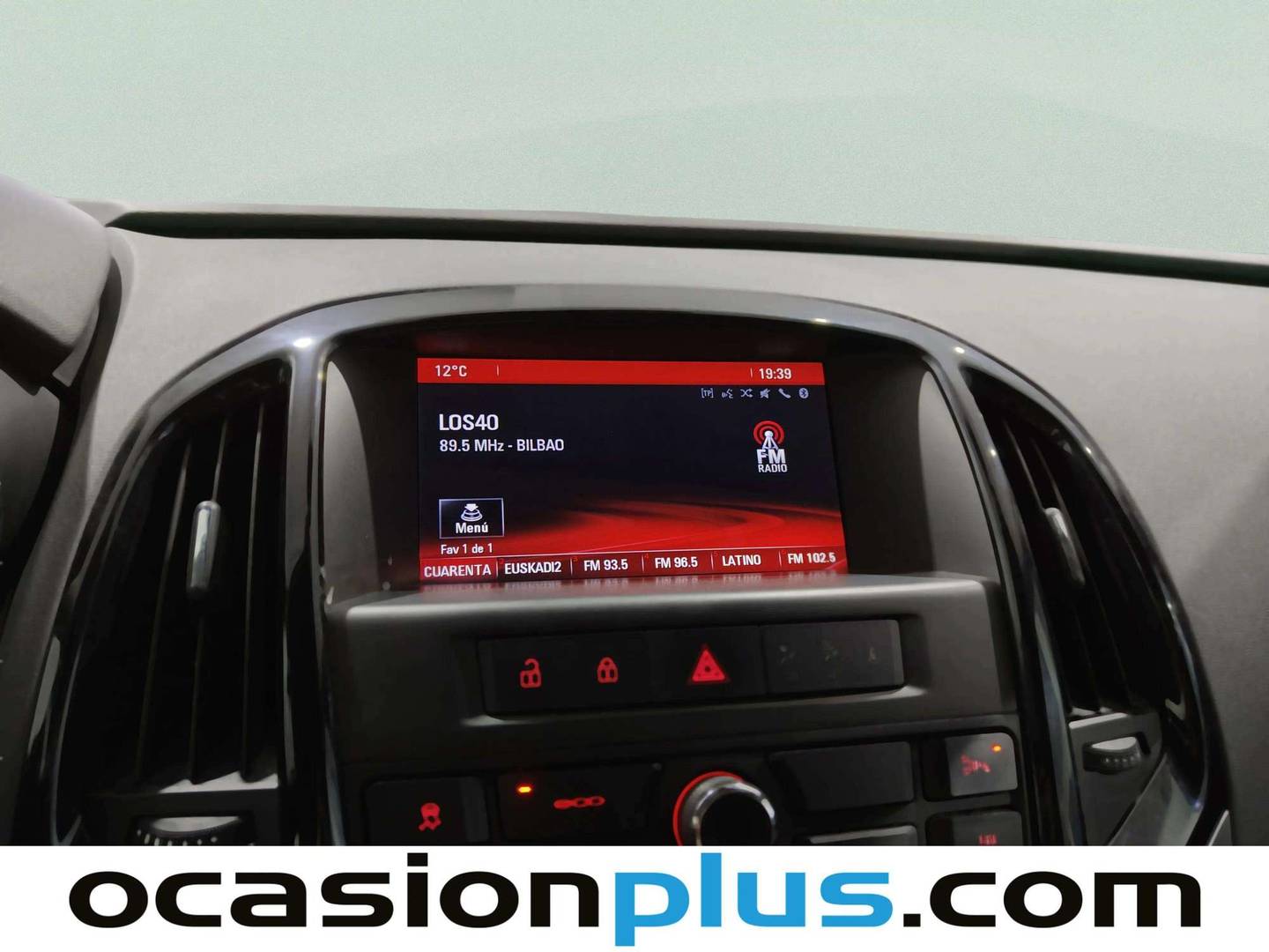 Opel Astra Opel Astra Sports Tourer 1.6 CDTI S&S Excellence (136 CV) diésel