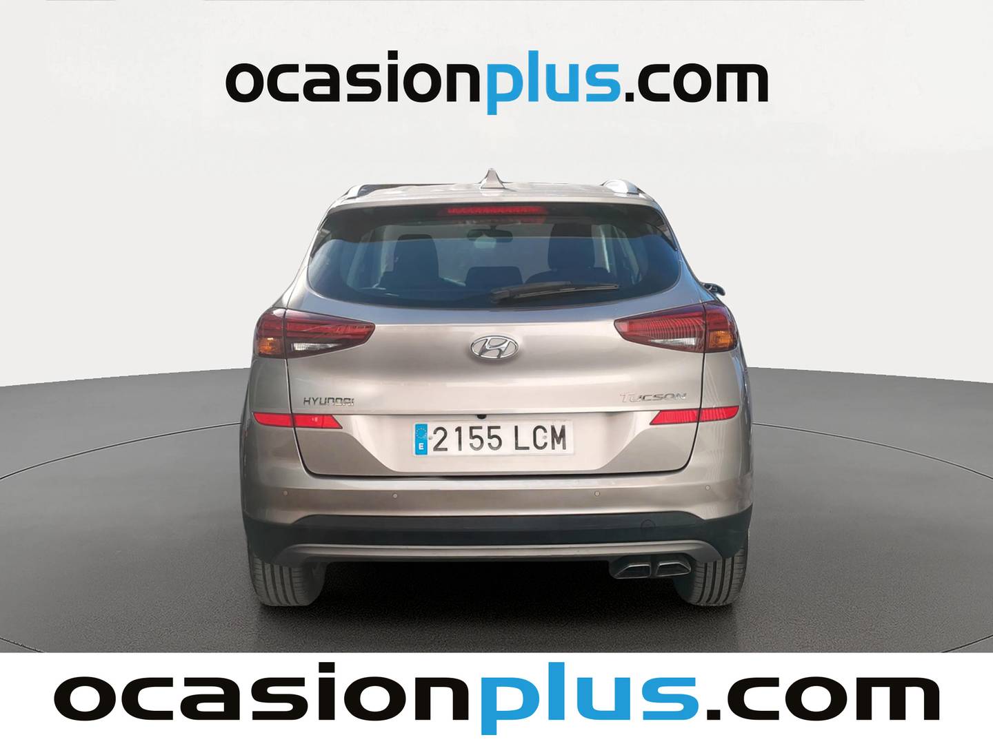 Hyundai Tucson Hyundai Tucson 1.6 TGDI Klass 4x2 (177 CV) barato