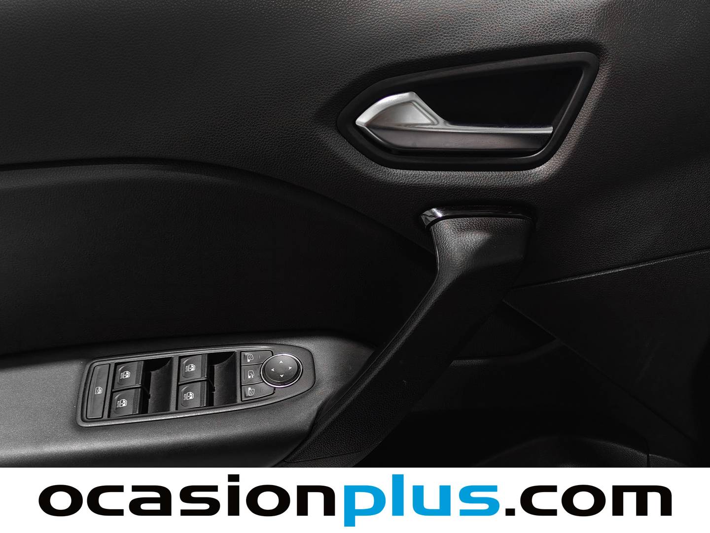 Mitsubishi ASX Mitsubishi ASX 130T MHEV Motion (140 CV) 2024