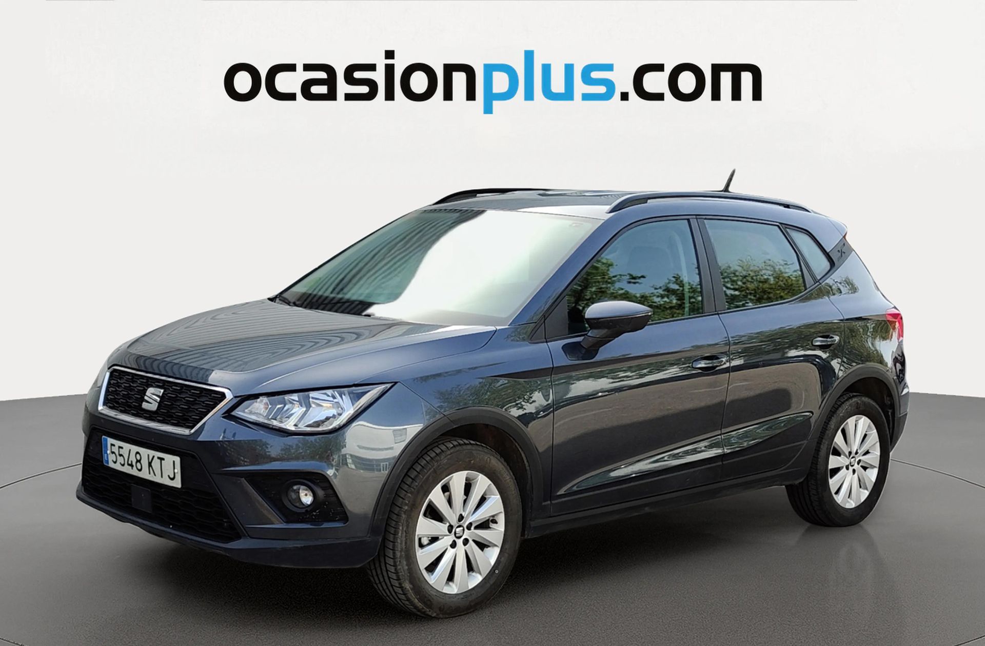 SEAT Arona 1.6 TDI Style