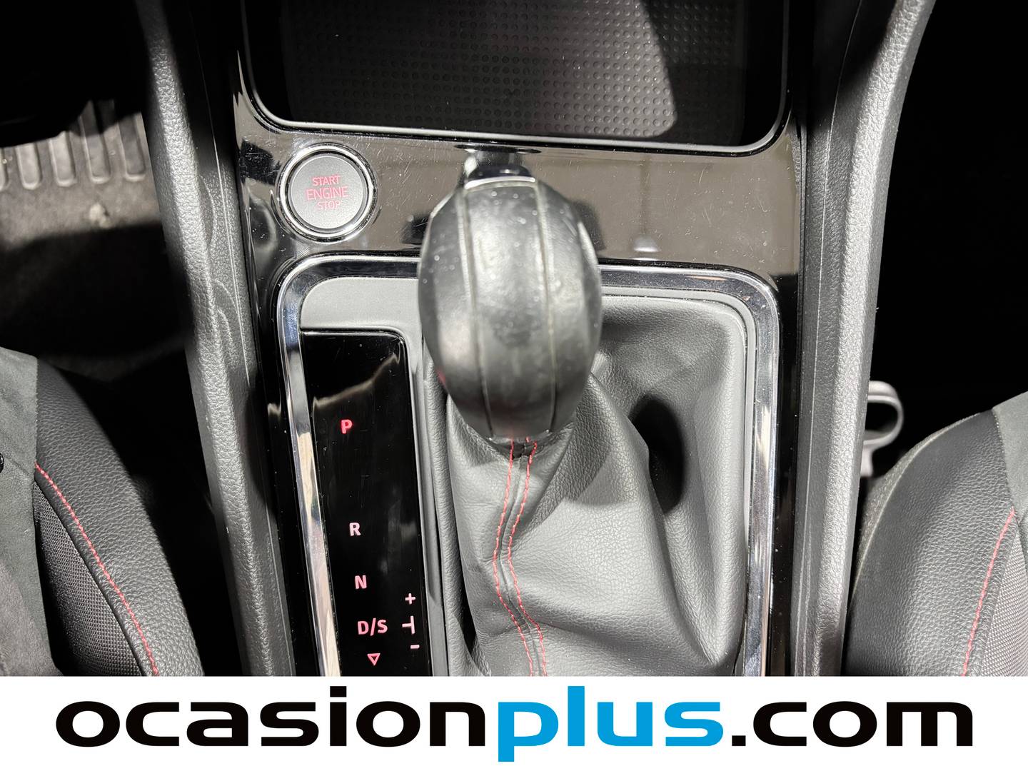 Foto Seat Ateca SEAT Ateca 2.0 TDI (150CV) DSG S&S FR Edition