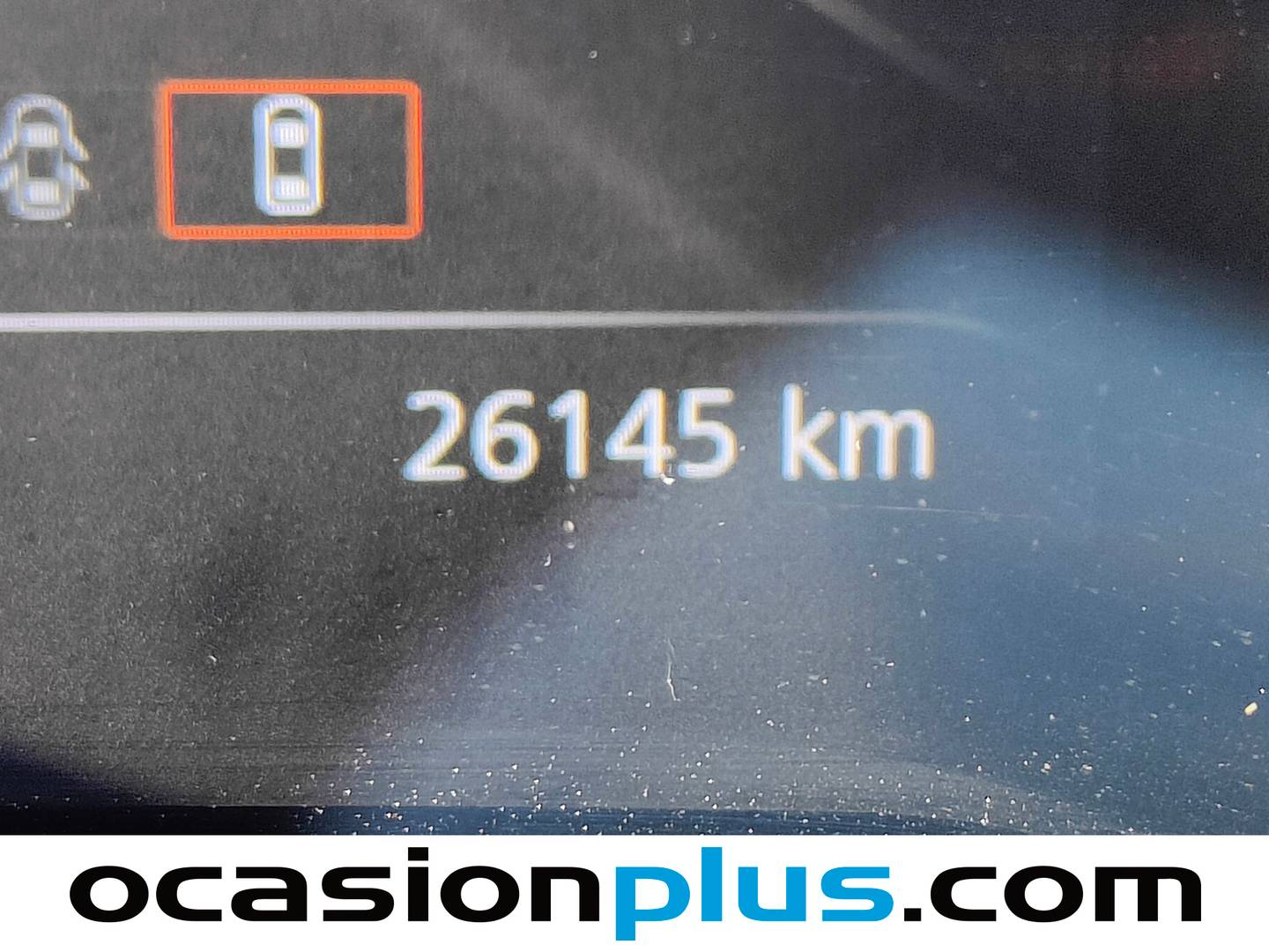 MG ZS MG ZS 1.0T Luxury (111 CV) seminuevo