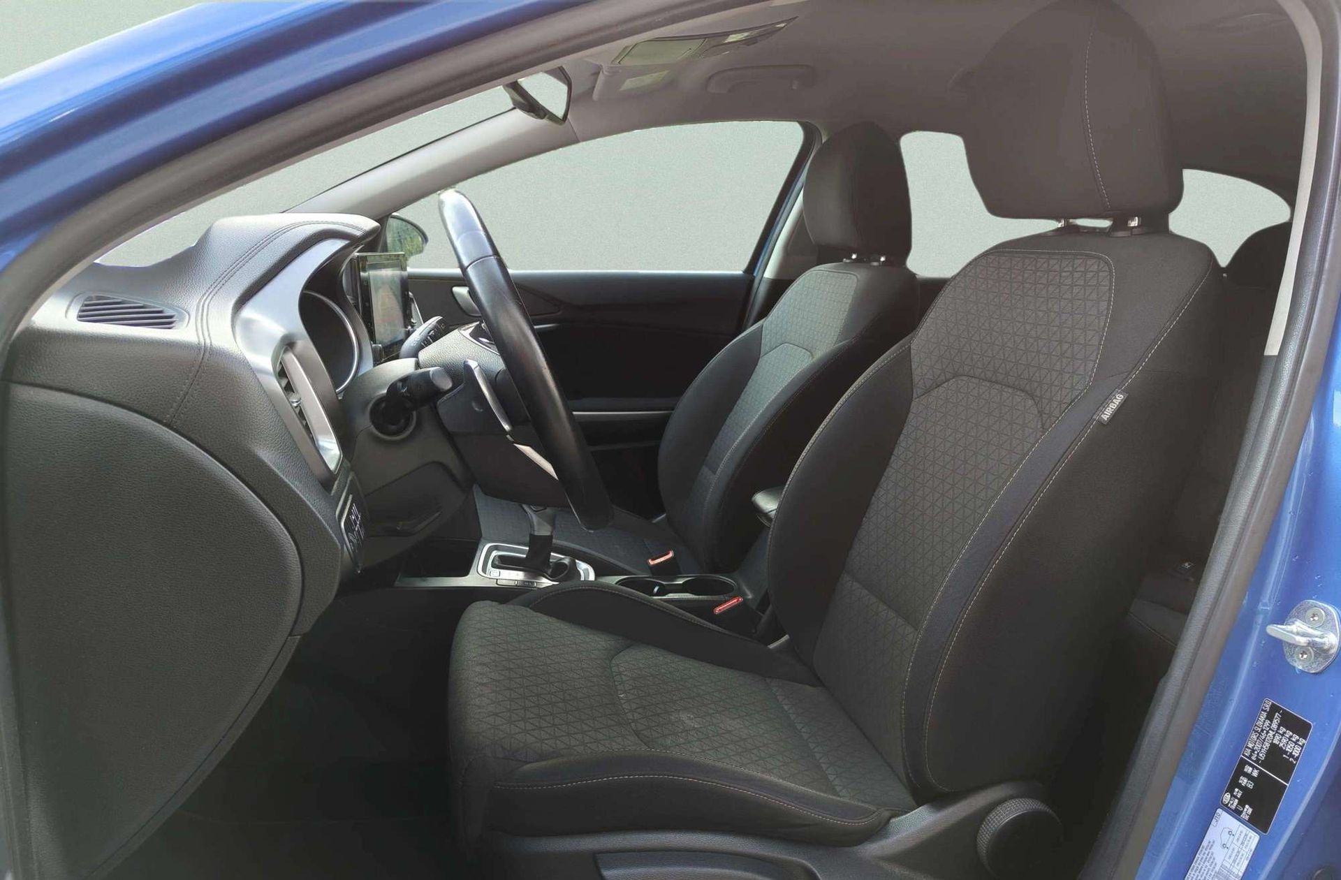 Kia Ceed 1.0 MHEV Eco-Dynamics Drive DCT - foto 10