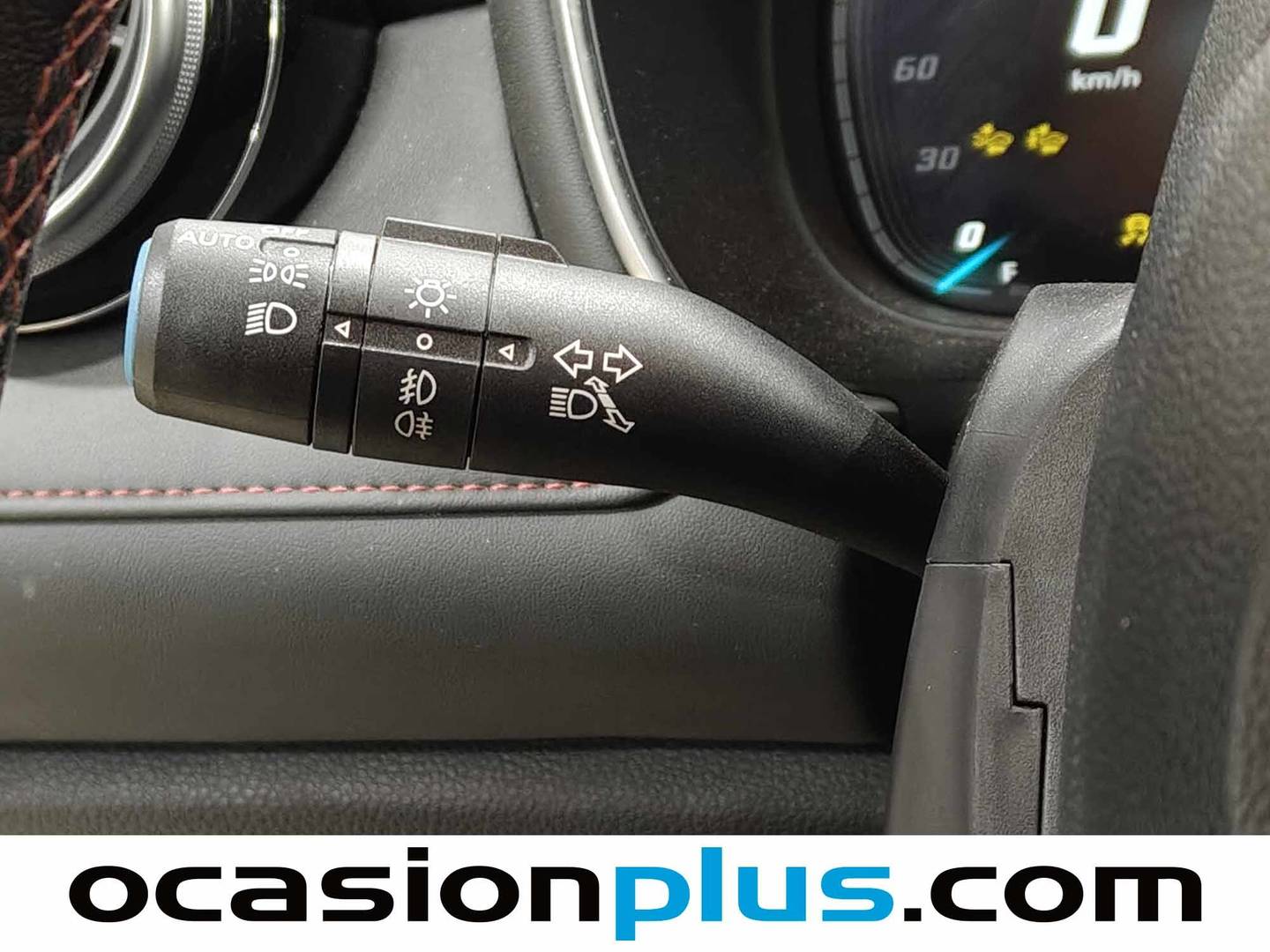 Foto MG HS MG HS 1.5 Turbo GDI Comfort DCT(162 CV)