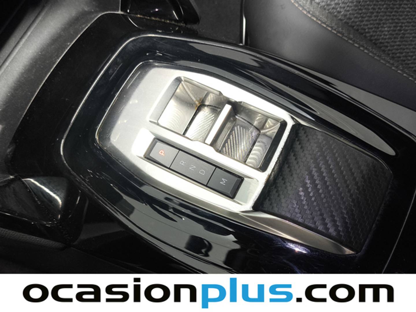 Peugeot 2008 Peugeot 2008 BlueHDi 130 S&S Allure Pack EAT8 (130 CV) de segunda mano