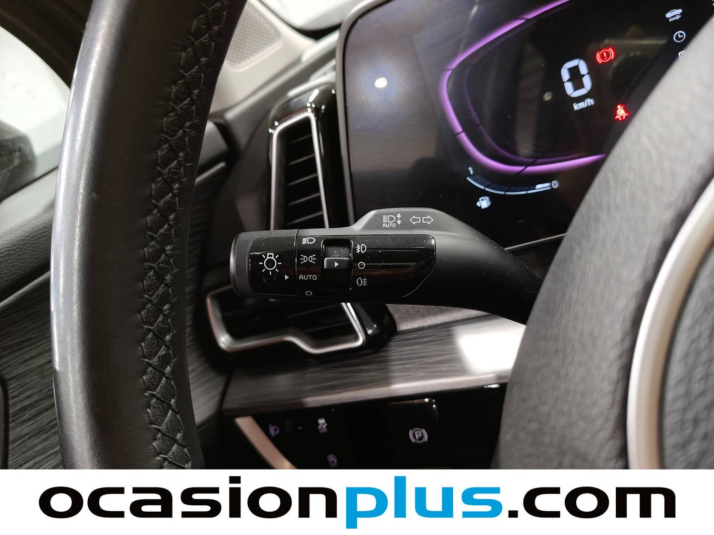 KIA Sportage KIA Sportage 1.6 T-GDi Drive 4x2 (160 CV) seminuevo