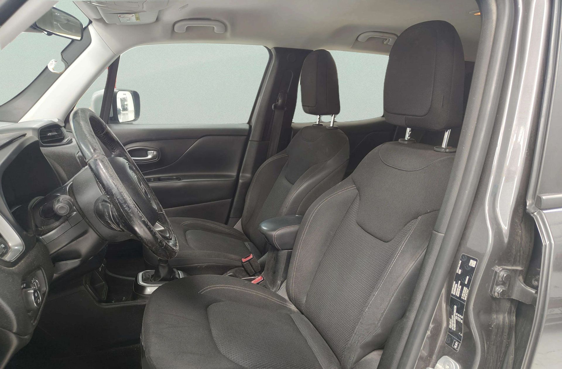 Jeep Renegade 1.6 MultiJet Limited 4x2 - foto 8