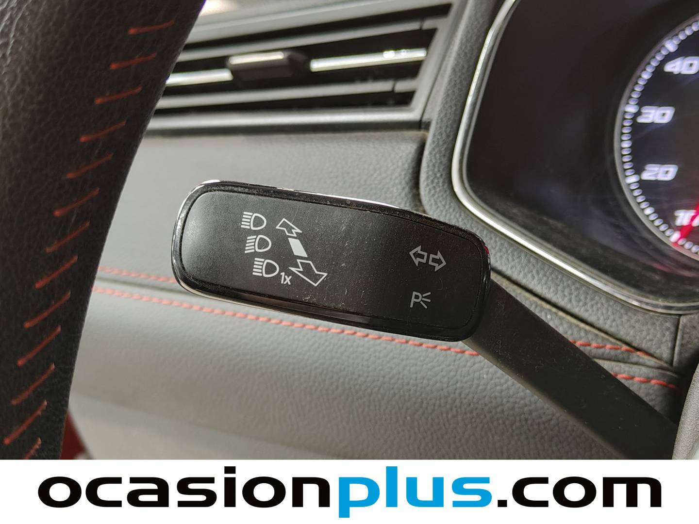 Seat Arona Seat Arona 1.0 TGI GNC FR Edition (90 CV) seminuevo