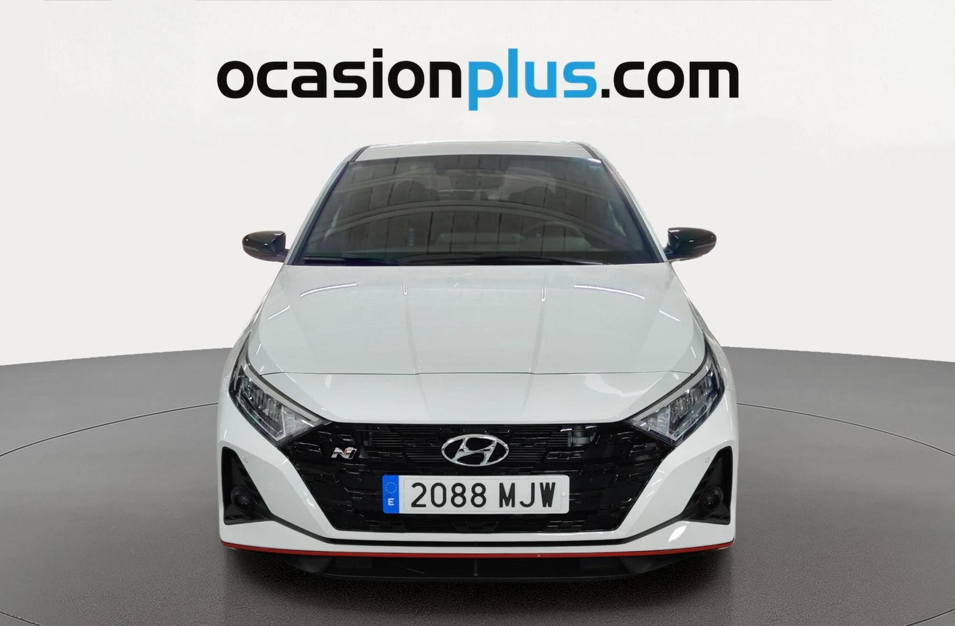 Hyundai i20 1.6T N - foto 16