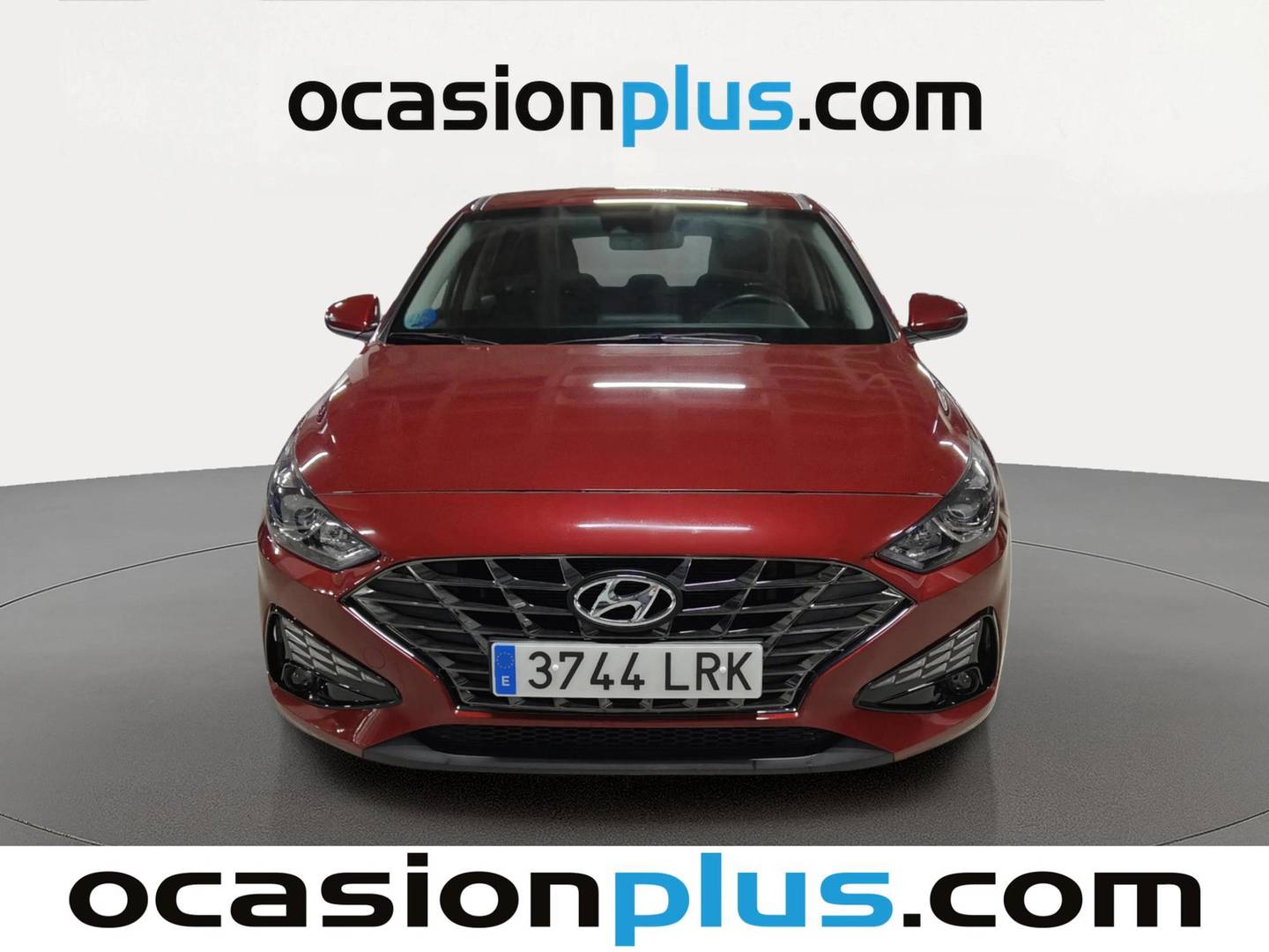 Hyundai i30 Hyundai i30 1.0 TGDI 48V Klass (120 CV) 120cv