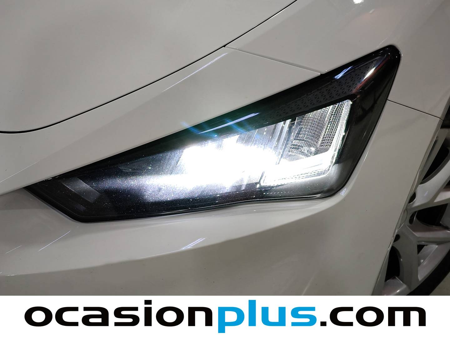 Foto Seat León SEAT León ST 1.5 TSI S&S Style XL (130 CV)