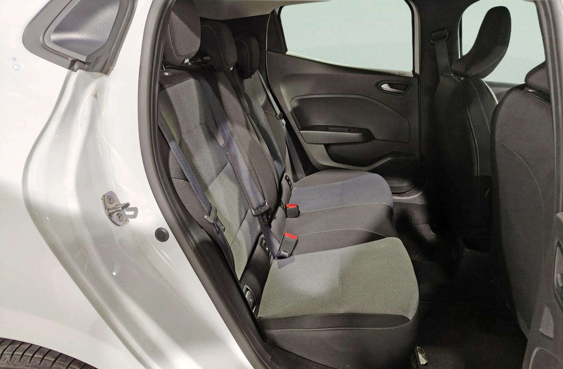Renault Clio Techno TCe GLP - foto 16
