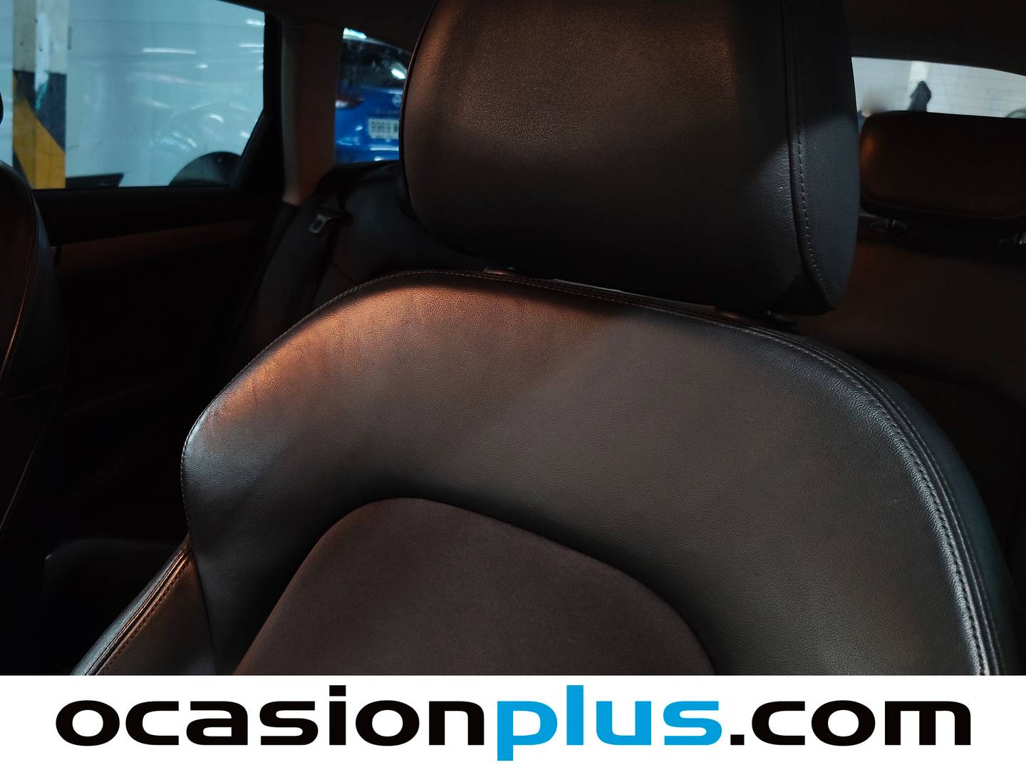 Extras del Audi A4 Audi A4 Avant S line edition 2.0 TDI (190 CV) multitronic