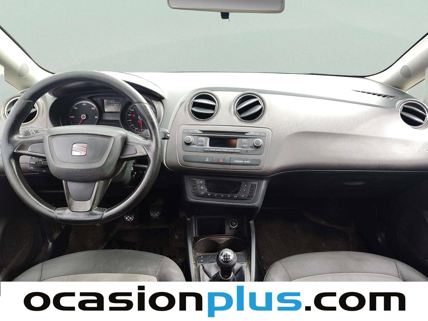 Seat Ibiza Seat Ibiza 1.6 TDI Style (105 CV) de ocasión