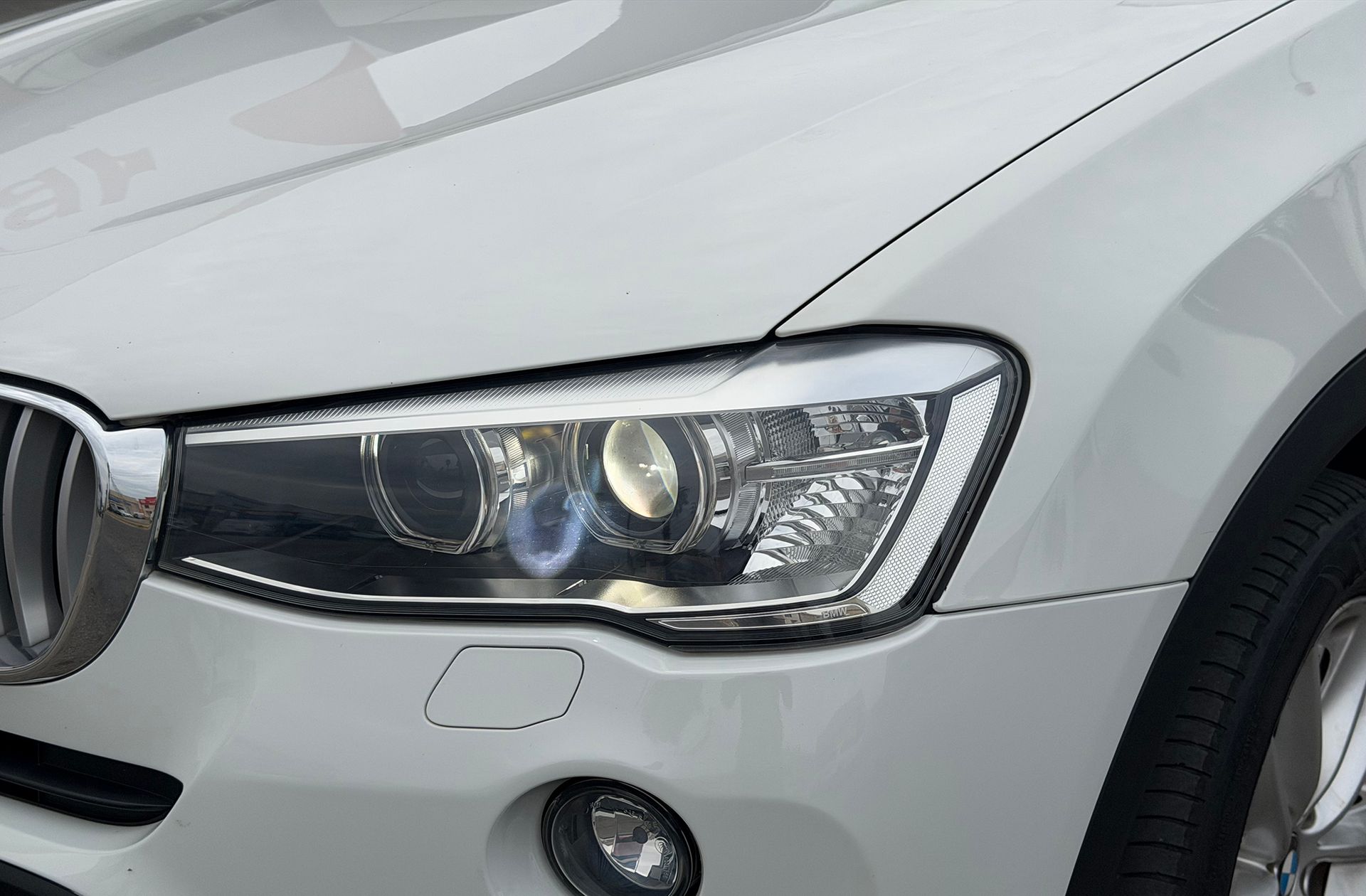 BMW X3 xDrive20d - foto 13