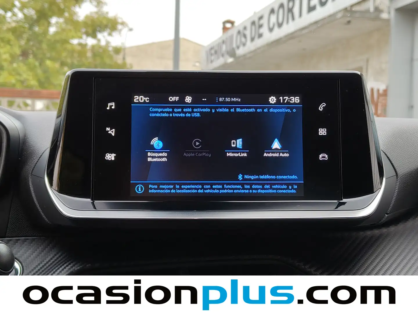 Foto Peugeot 2008 Peugeot 2008 BlueHDi 130 S&S Allure EAT8 (130 CV)