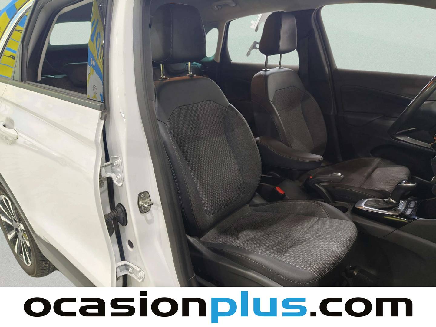 Foto Opel Crossland Opel Crossland 1.2 Business Elegance Auto (130 CV)