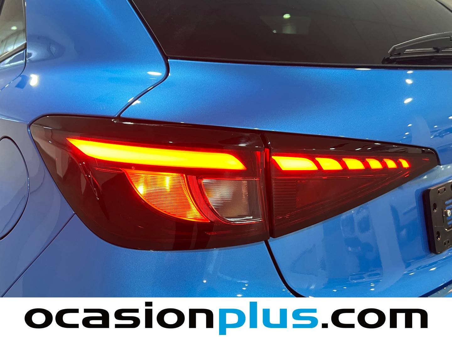 MG MG3 Hybrid+ MG MG3 Hybrid+ Luxury (195 CV) al mejor precio