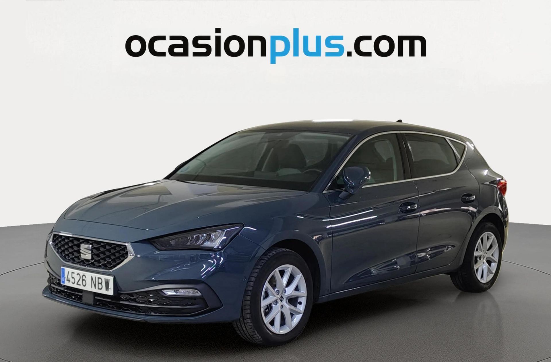 SEAT León 1.5 eTSI Style XL DSG