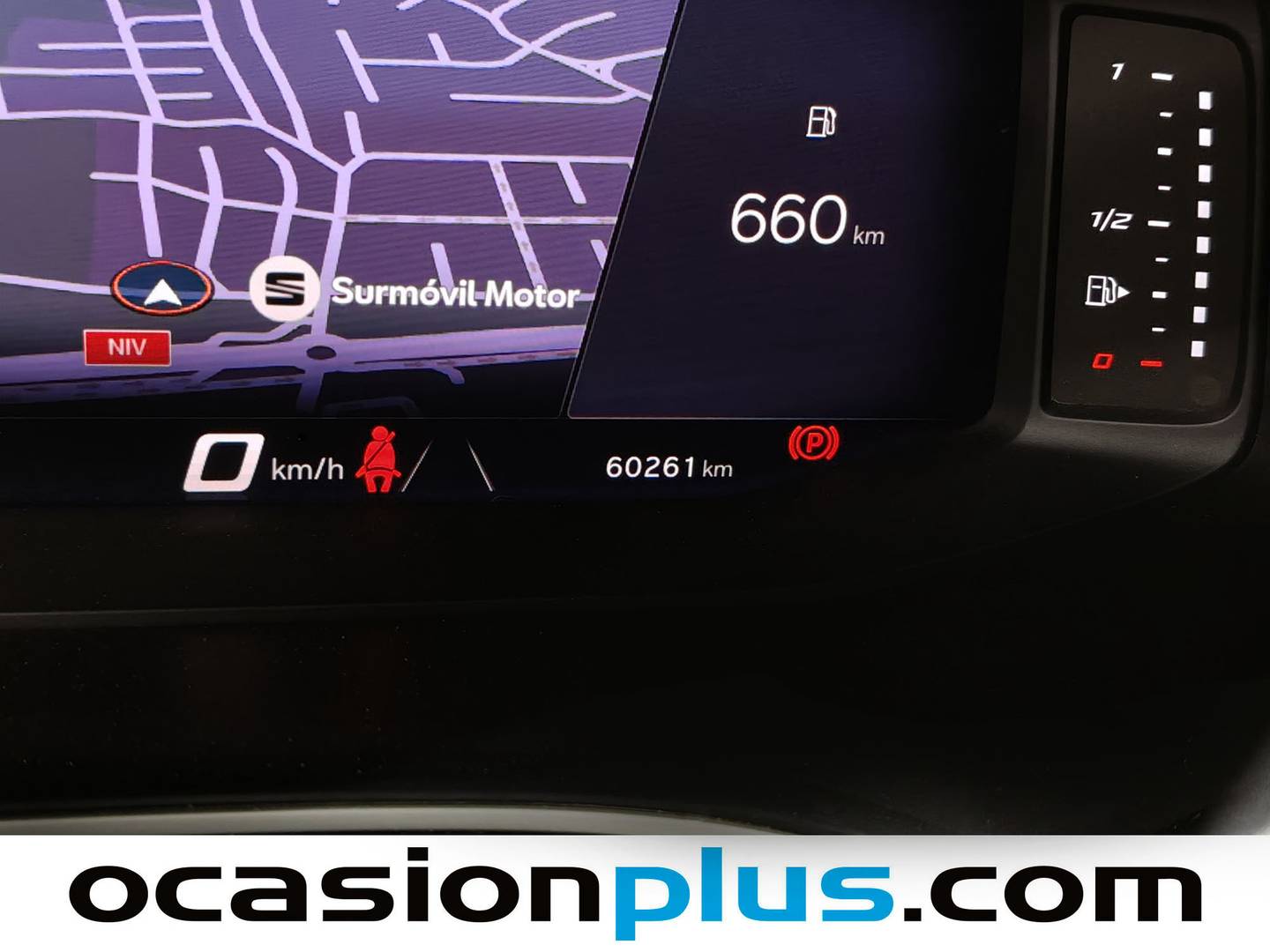 Acabados Seat Arona Seat Arona 1.0 TSI Style XL (110 CV)