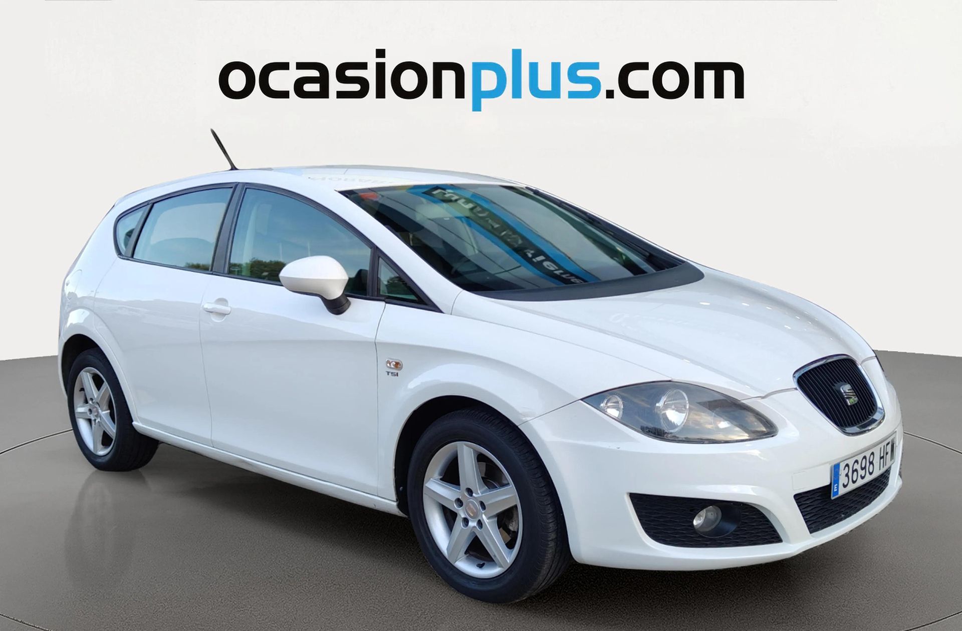 SEAT León 1.2 TSI Reference Copa - foto 2